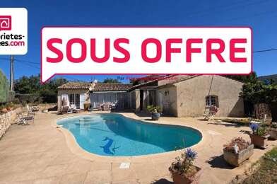 Maison 5 pièces 549000 €