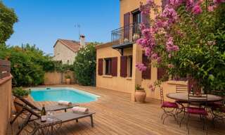 Maison 10 Pièces 195 m² à vendre à Lavérune (34880)