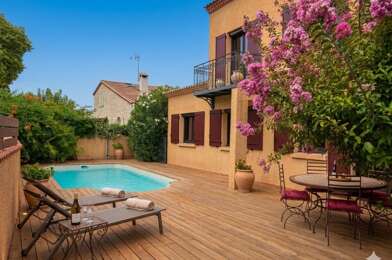 Maison 10 pièces 515000 €