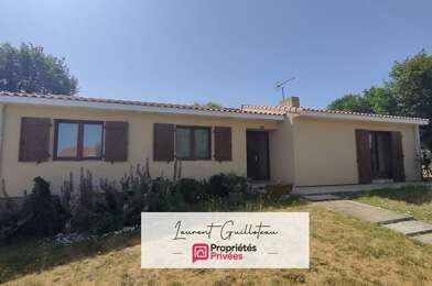 Maison 5 pièces 227500 €