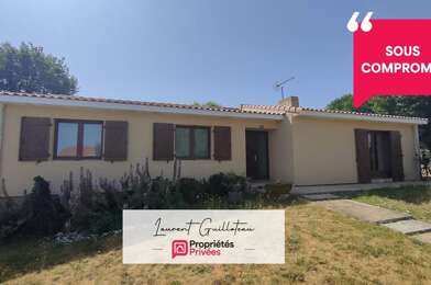 Maison 5 pièces 227500 €