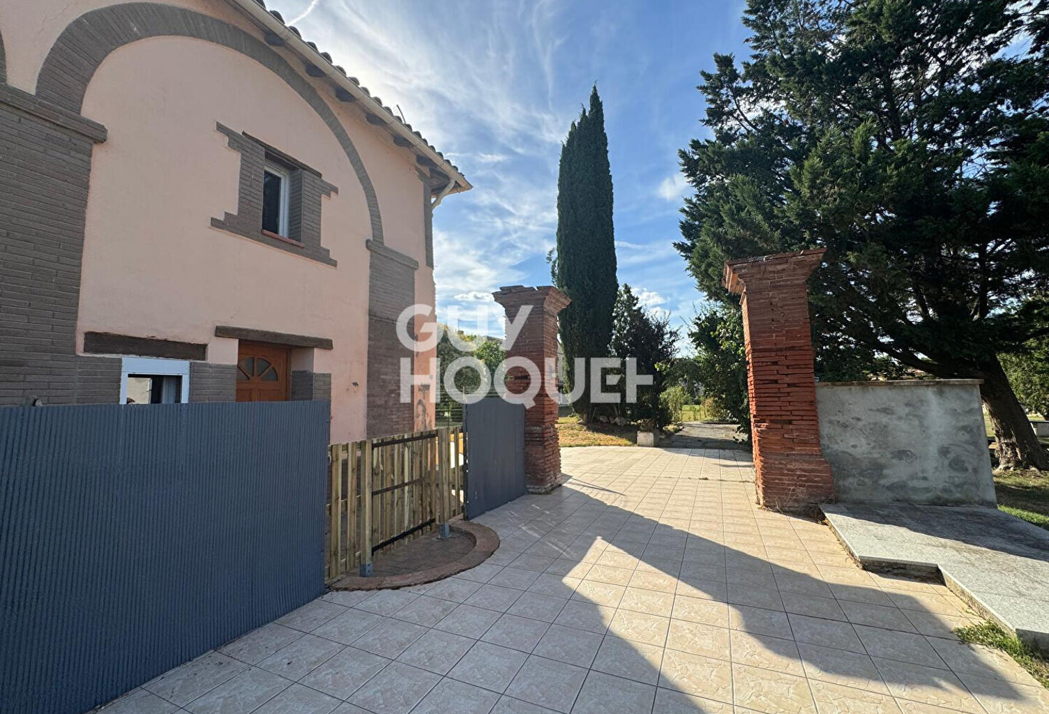 maison — photo 1