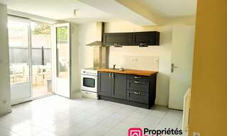 Appartement 2 Pièces 39 m² à louer à Wimereux (62930)