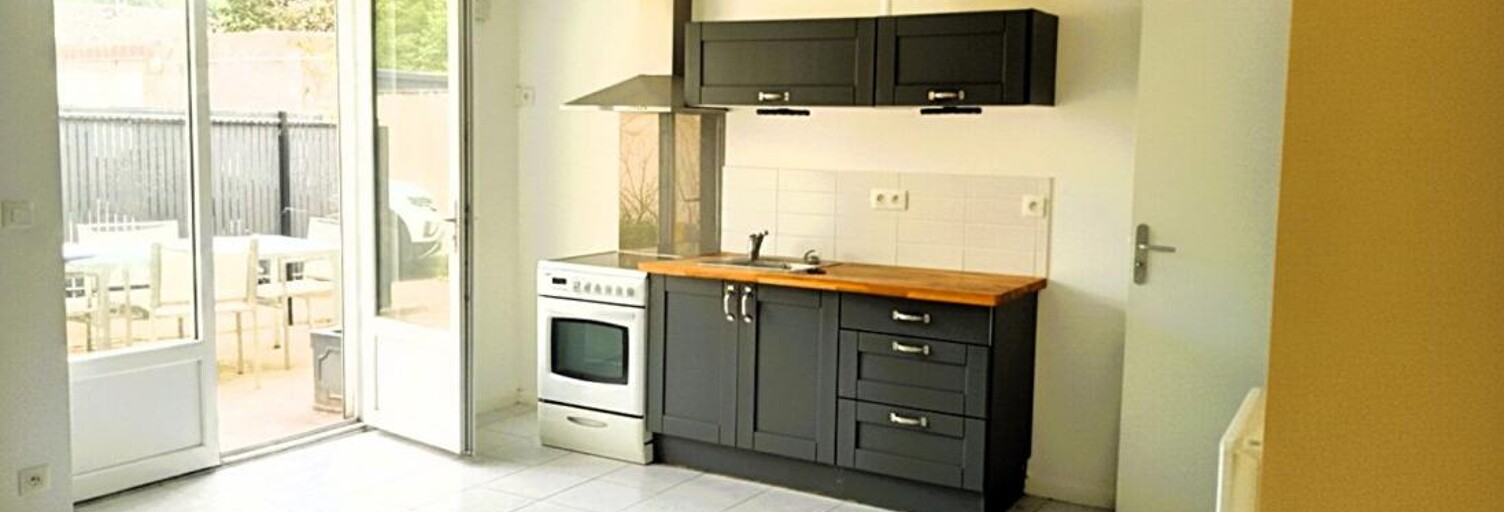 Appartement 2 Pièces 39 m² à louer à Wimereux (62930)