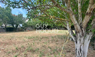 Terrain  485 m² à vendre à Grenade (31330)