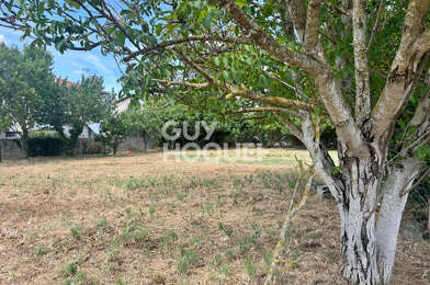 Terrain  95000 €