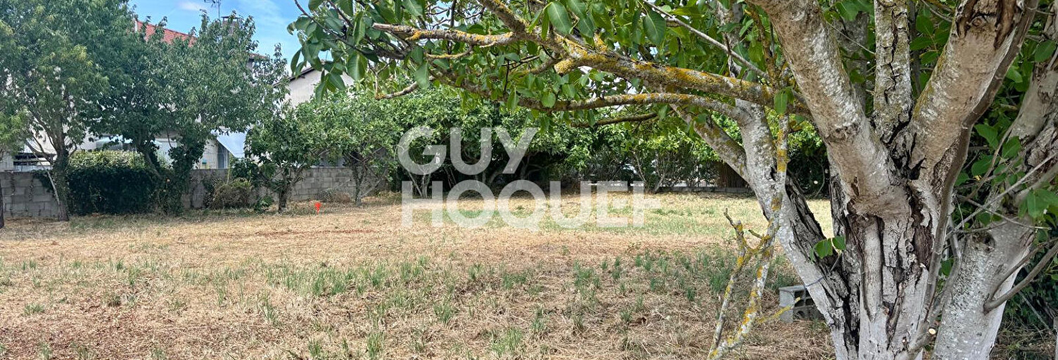 Terrain  485 m² à vendre à Grenade (31330)