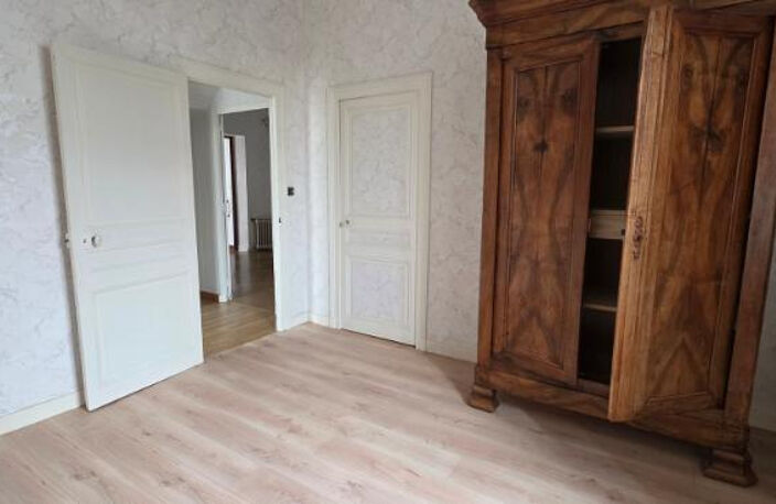Maison de ville avec garage — photo 4