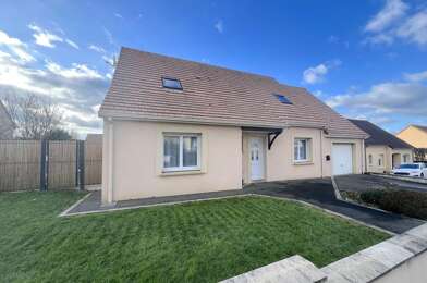 Maison 7 pièces 270400 €