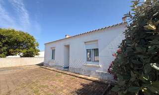 Maison 5 Pièces 95 m² à vendre à L'Île-d'Yeu (85350)