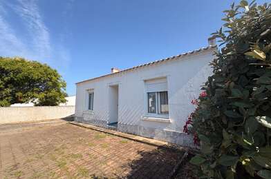 Maison 5 pièces 517500 €