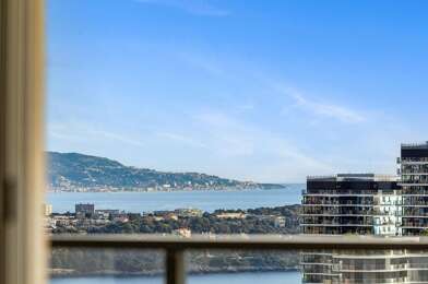 Appartement 2 pièces 840000 €