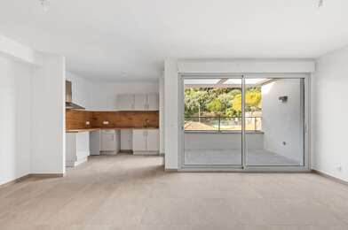 Appartement 2 pièces 390000 €