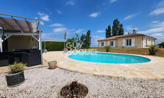 Maison 5 Pièces 130 m² à vendre à Agen (47000)
