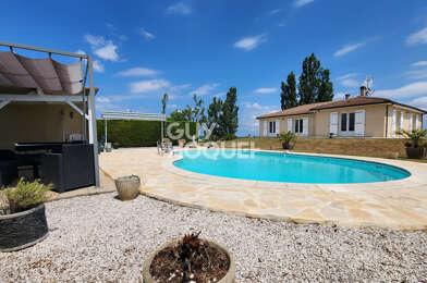 Maison 5 pièces 315000 €