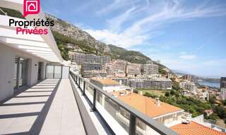 Appartement 4 Pièces 130 m² à vendre à Beausoleil (06240)