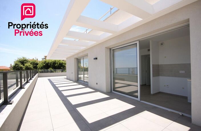 BEAUSOLEIL PENTHOUSE D'EXCEPTION AVEC VUE MER ET MONACO — photo 5