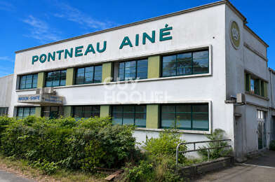Immeuble  373000 €