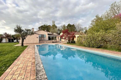Maison 6 pièces 368000 €
