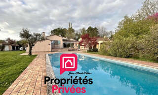 Maison 6 Pièces 300 m² à vendre à Pugnac (33710)