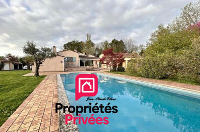 Maison 6 pièces 368000 €