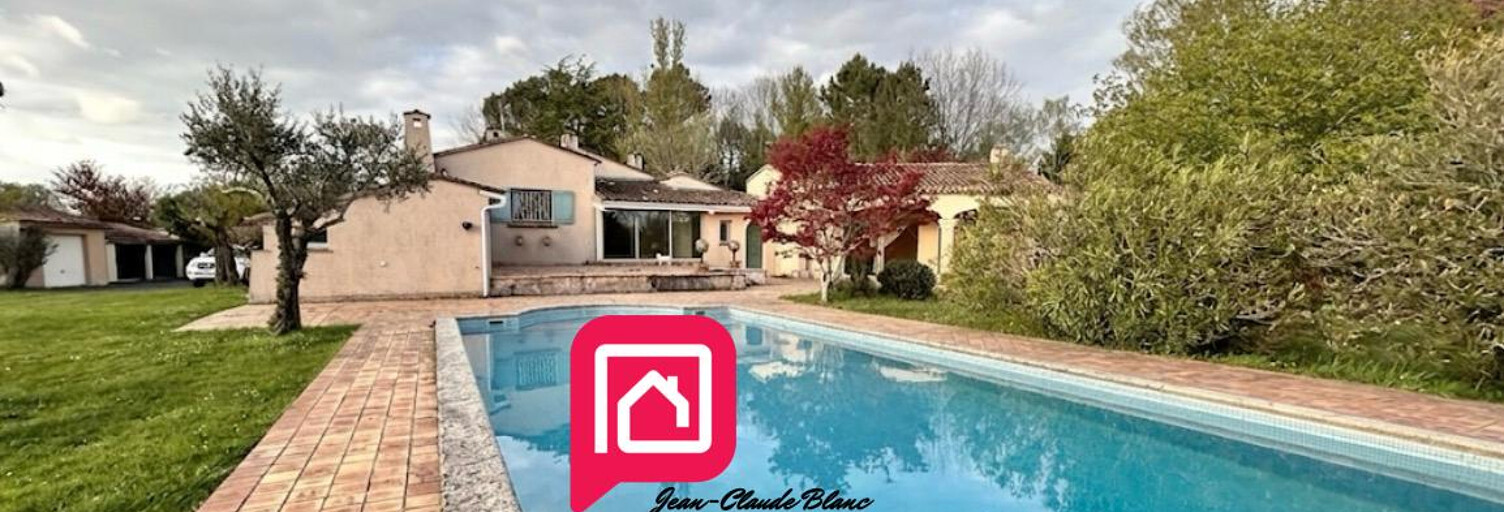 Maison 6 Pièces 300 m² à vendre à Pugnac (33710)