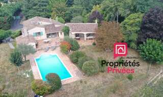 Maison 6 Pièces 300 m² à vendre à Pugnac (33710)