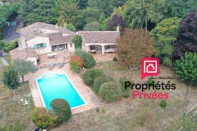 Maison 6 pièces 440000 €