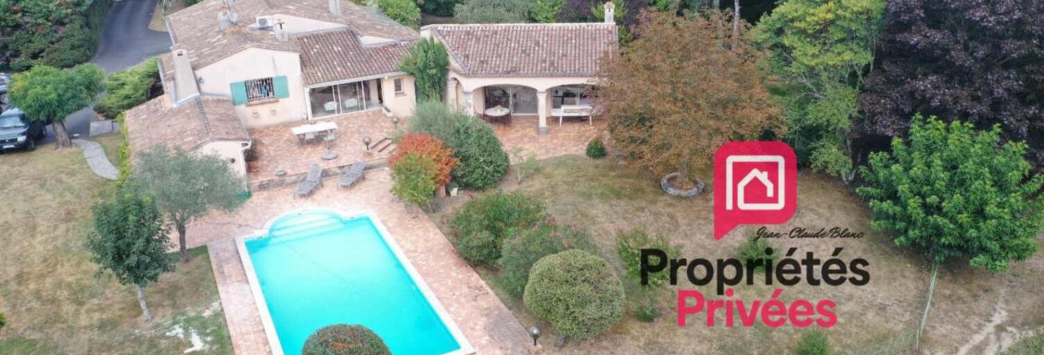 Maison 6 Pièces 300 m² à vendre à Pugnac (33710)