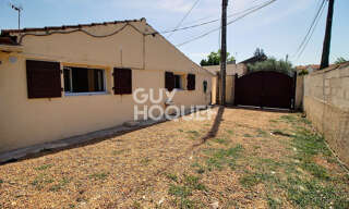 Maison 2 Pièces 30 m² à vendre à Tarascon (13150)