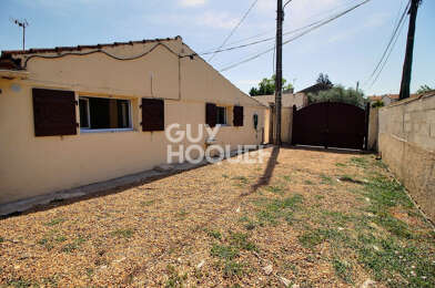 Maison 2 pièces 130400 €