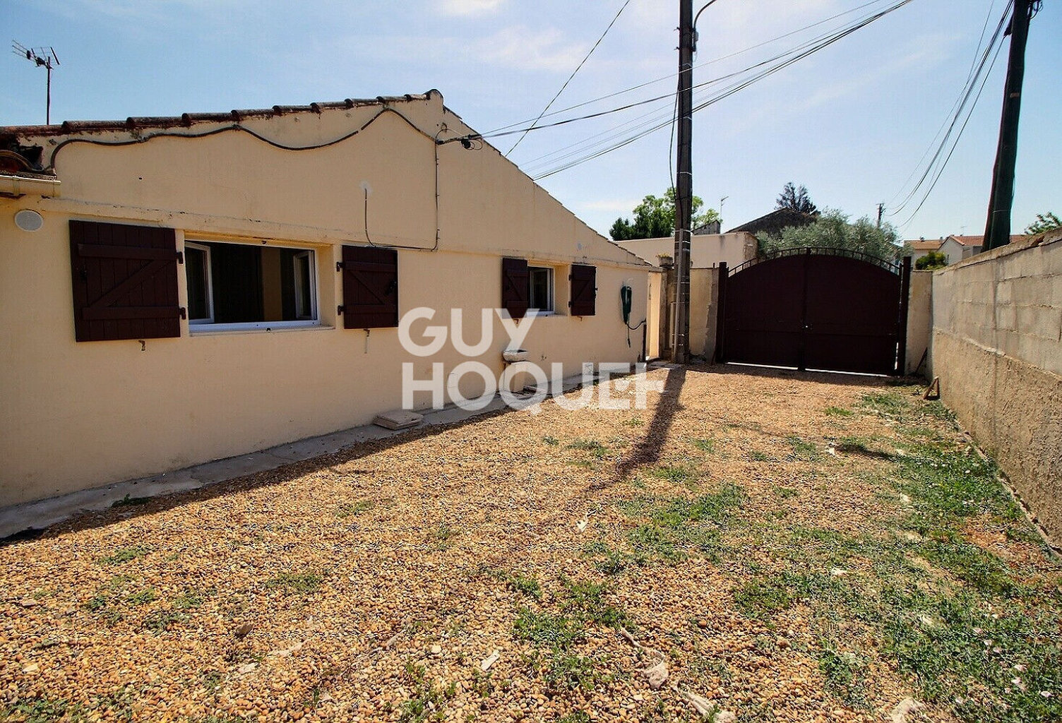 maison — photo 1