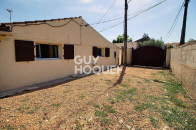 Maison 2 pièces 130400 €