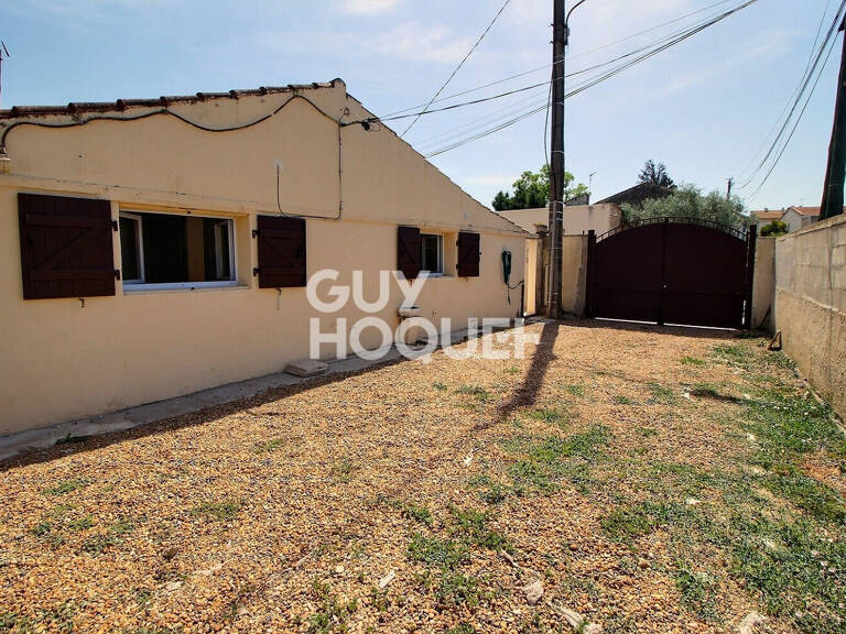 maison — photo 1