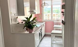 Appartement 3 Pièces 64 m² à vendre à Évreux (27000)