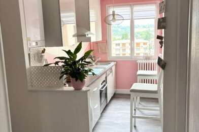 Appartement 3 pièces 133000 €