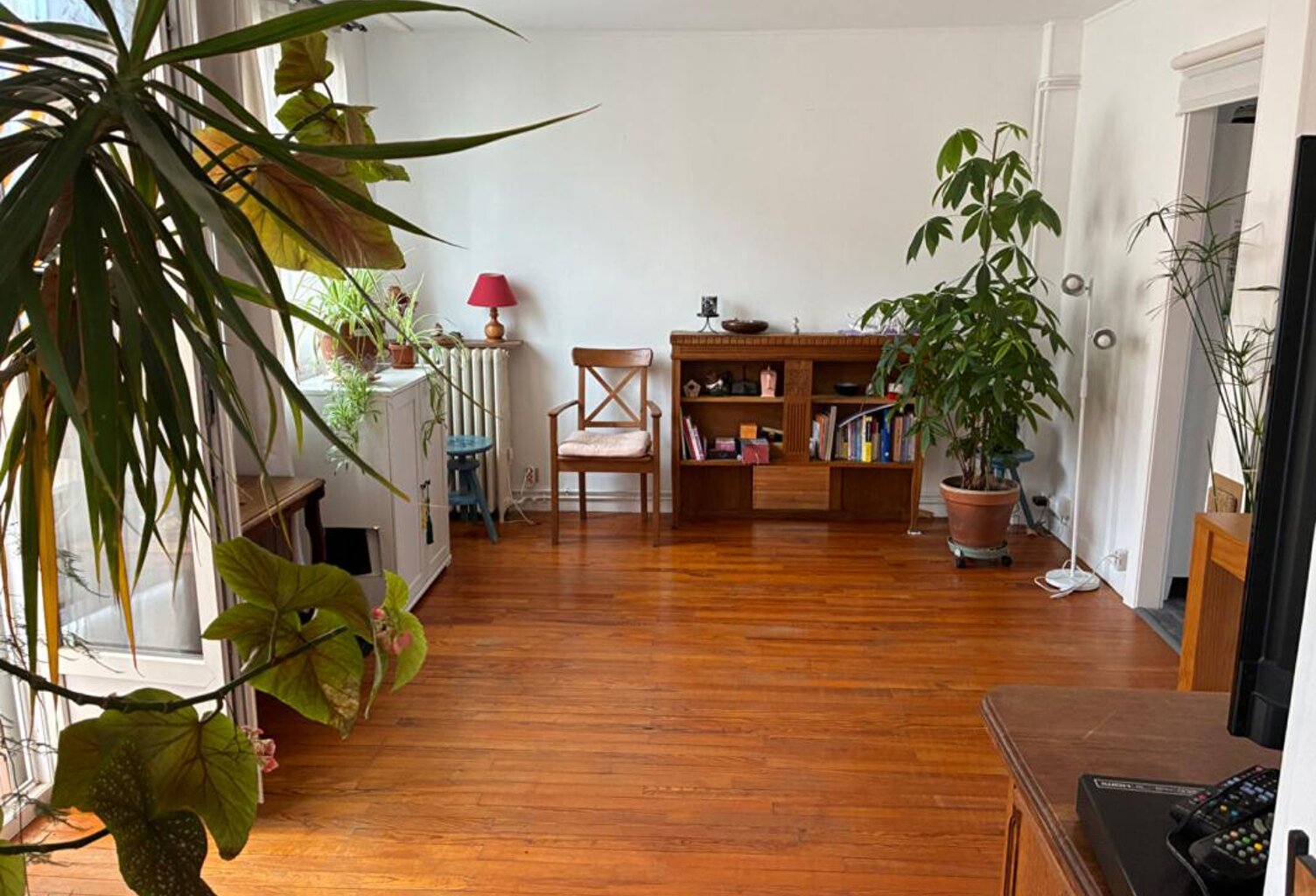EVREUX - 27000 - APPARTEMENT DE TYPE T3 - RÉSIDENCE SÉCURISÉE - 64 M2 - 133 000 HAI — photo 1