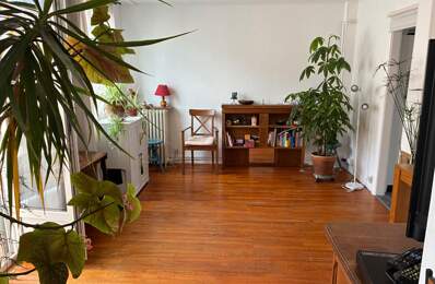 EVREUX - 27000 - APPARTEMENT DE TYPE T3 - RÉSIDENCE SÉCURISÉE - 64 M2 - 133 000 HAI — photo du bien