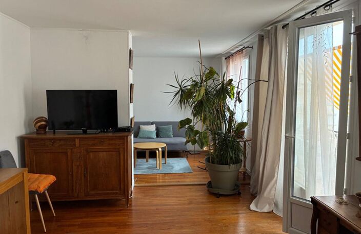 EVREUX - 27000 - APPARTEMENT DE TYPE T3 - RÉSIDENCE SÉCURISÉE - 64 M2 - 133 000 HAI — photo 2