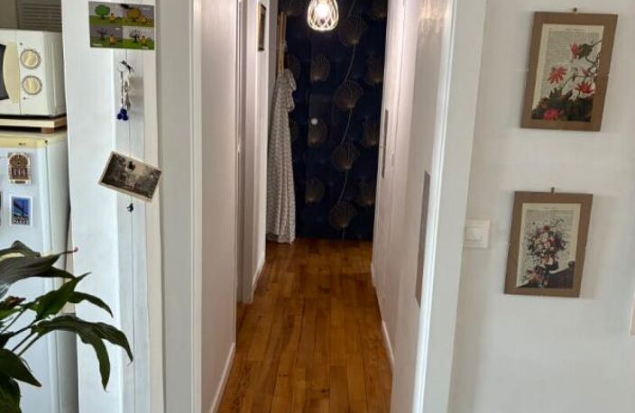 EVREUX - 27000 - APPARTEMENT DE TYPE T3 - RÉSIDENCE SÉCURISÉE - 64 M2 - 133 000 HAI — photo 5