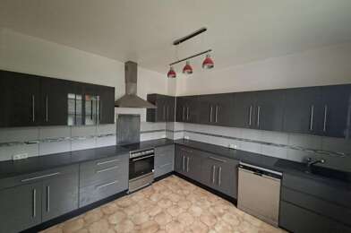 Maison 4 pièces 218400 €