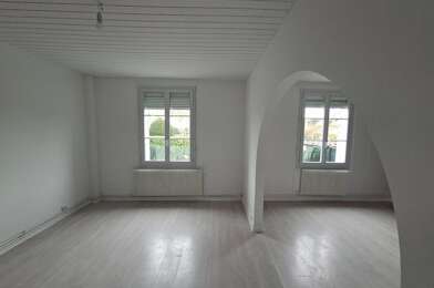 Maison 4 pièces 218400 €