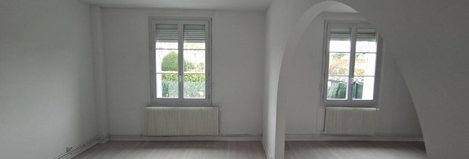 Maison 4 Pièces 90 m² à vendre à Le Grand-Quevilly (76120)