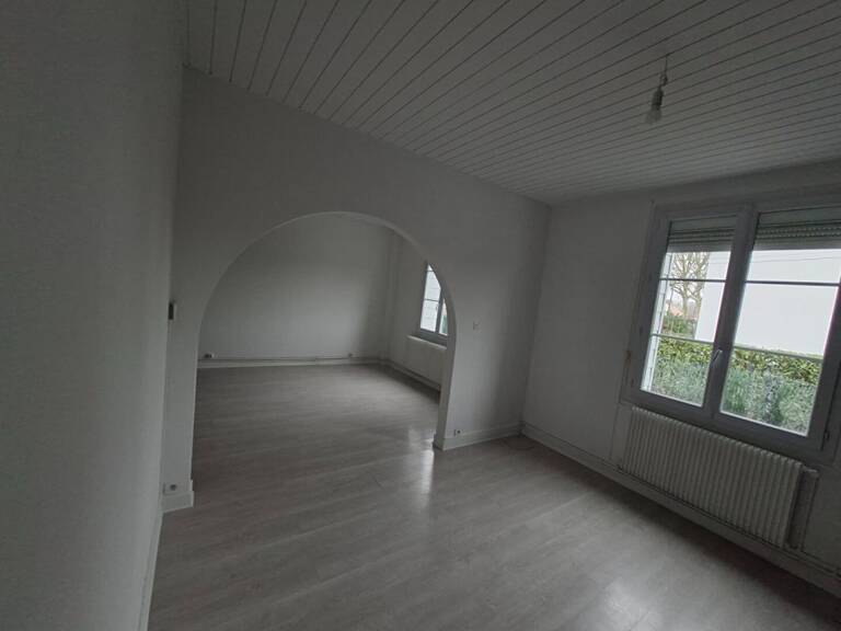 Maison Le Grand Quevilly 4 pièce(s) 90 m2 — photo 1