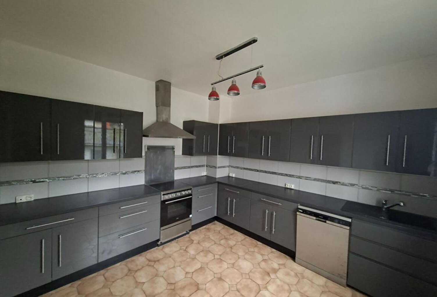 Maison Le Grand Quevilly 4 pièce(s) 90 m2 — photo 1