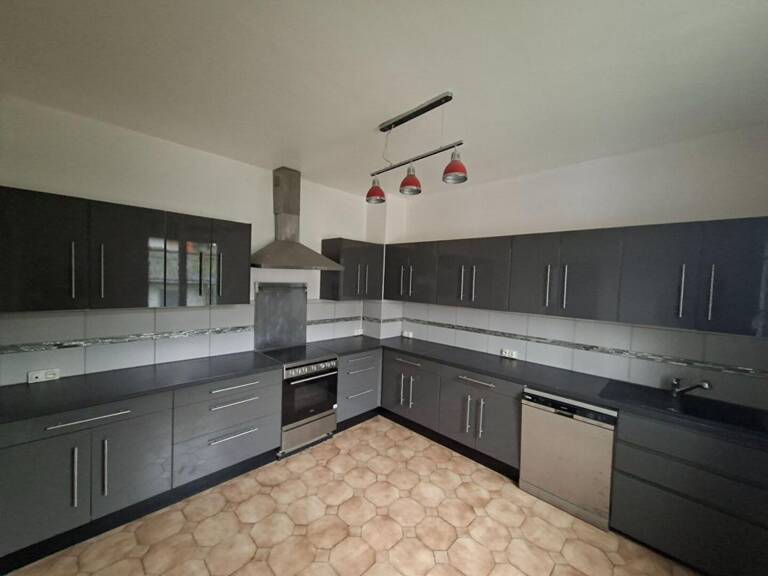 Maison Le Grand Quevilly 4 pièce(s) 90 m2 — photo 1