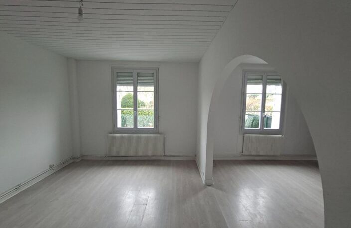 Maison Le Grand Quevilly 4 pièce(s) 90 m2 — photo 2