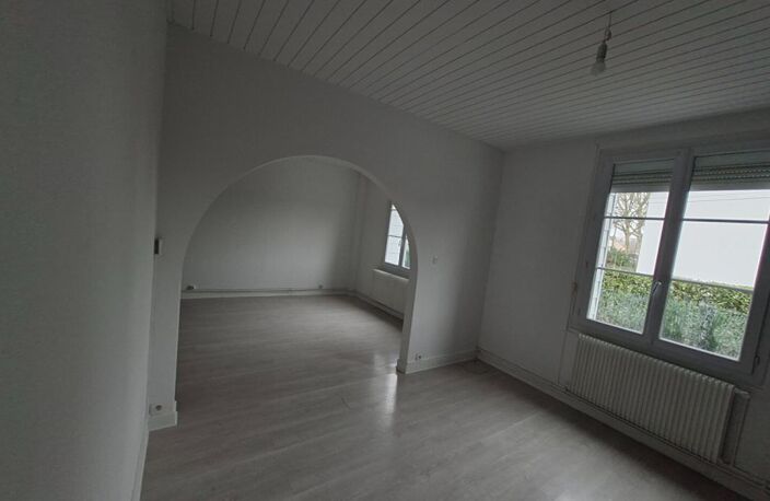 Maison Le Grand Quevilly 4 pièce(s) 90 m2 — photo 3
