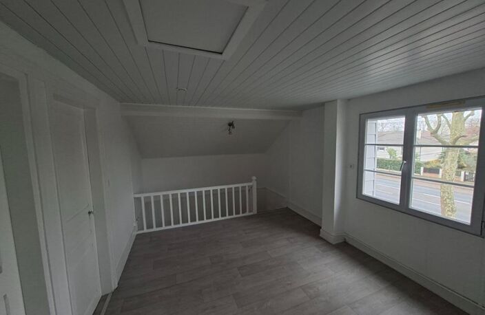 Maison Le Grand Quevilly 4 pièce(s) 90 m2 — photo 4