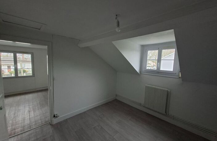 Maison Le Grand Quevilly 4 pièce(s) 90 m2 — photo 5